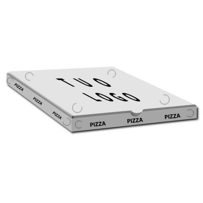 Cartoni pizza 33x33x3,5 cm. Cartoni pizza 33x33x3,5 cm.